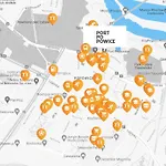 Апартаменти Port Popowice -darmowy Garaz I Rowery - Meldunki 24na7 - Tramwajem 15 Min Do Rynku