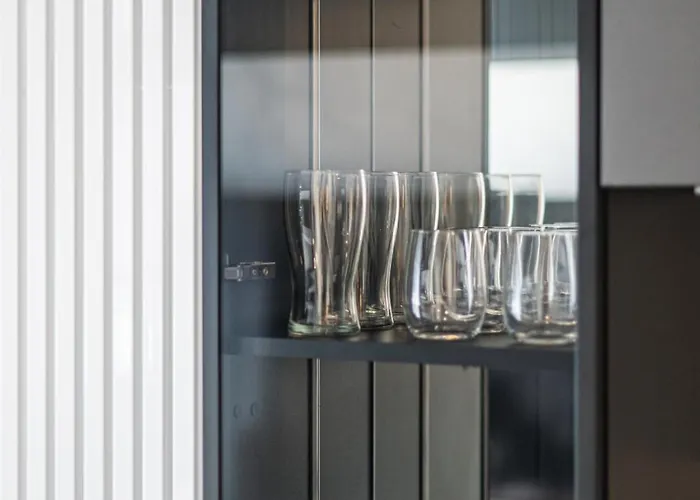 Daire Port Popowice -darmowy Garaz I Rowery - Meldunki 24na7 - Tramwajem 15 Min Do Rynku *