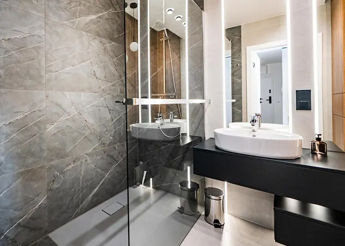 Daire Port Popowice -darmowy Garaz I Rowery - Meldunki 24na7 - Tramwajem 15 Min Do Rynku Wroclaw