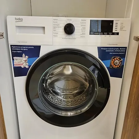 Apartmán Port Popowice -darmowy Garaz I Rowery - Meldunki 24na7 - Tramwajem 15 Min Do Rynku